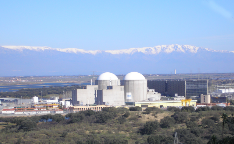 El cierre de Almaraz, un perjuicio para la provincia de Cáceres